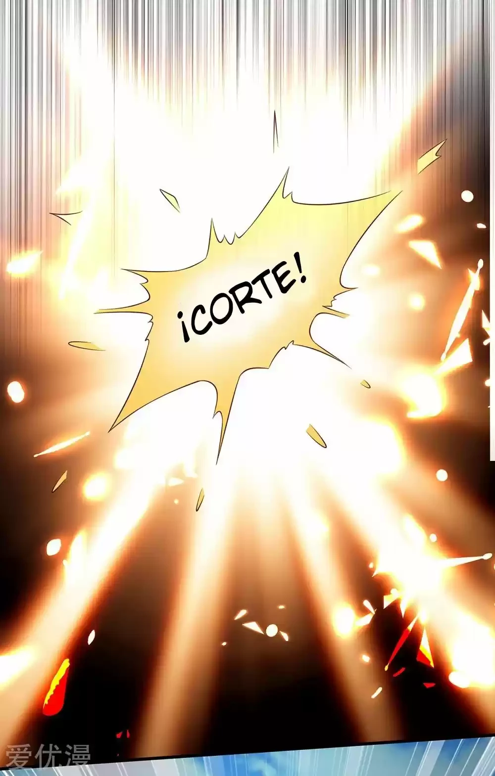 Soy el gran inmortal capítulo 185, página 7