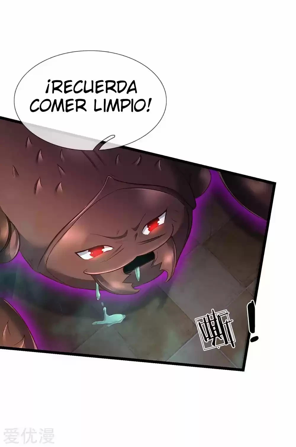 Soy el gran inmortal capítulo 188, página 20