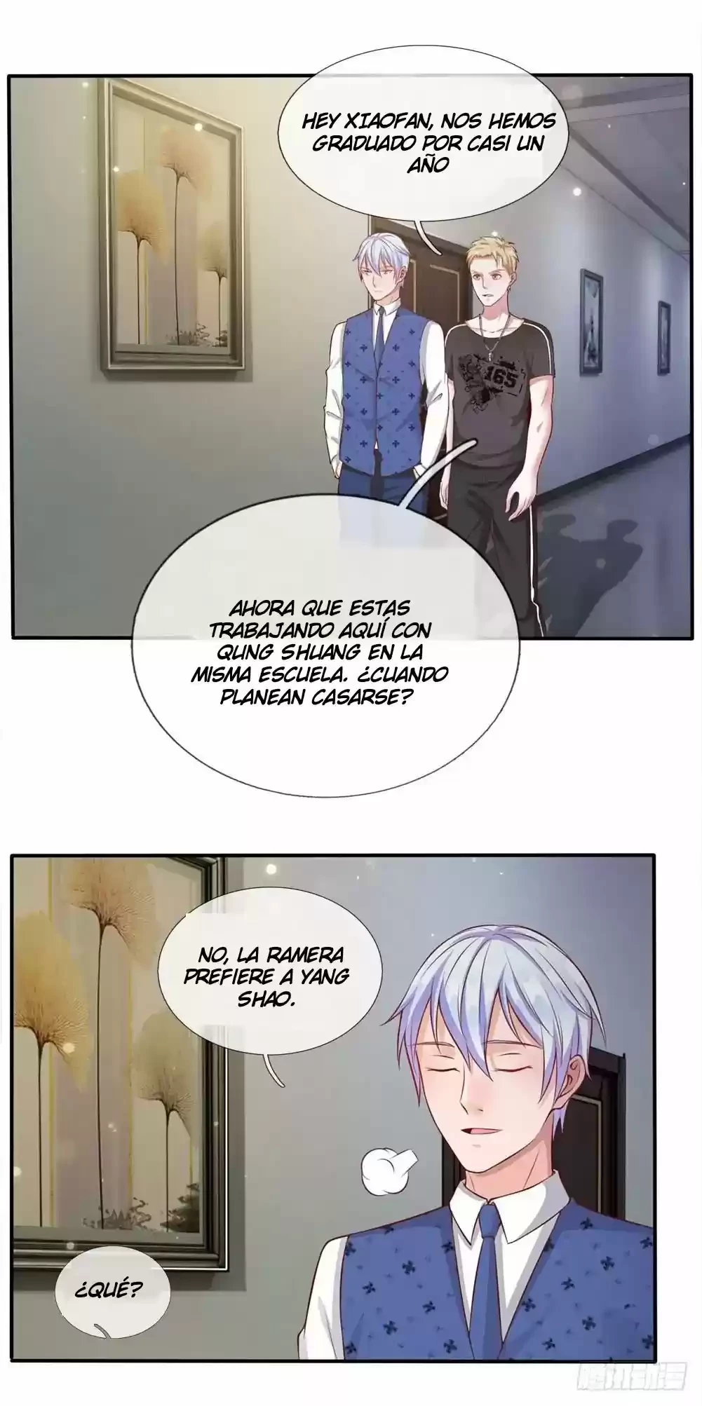 Soy el gran inmortal capítulo 19, página 2