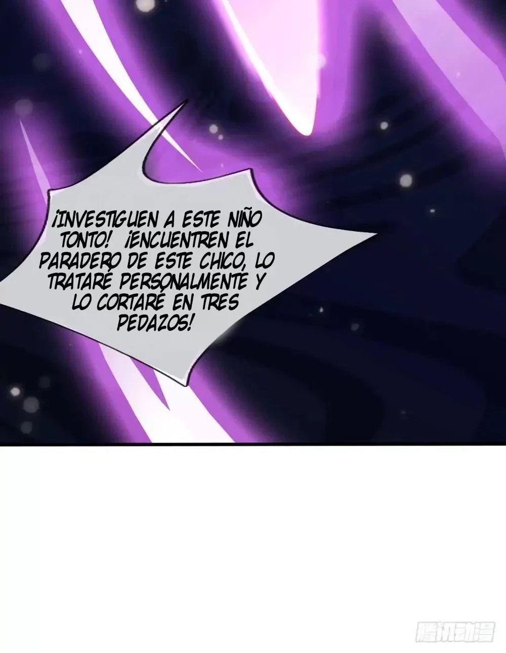 Soy el gran inmortal capítulo 19, página 12