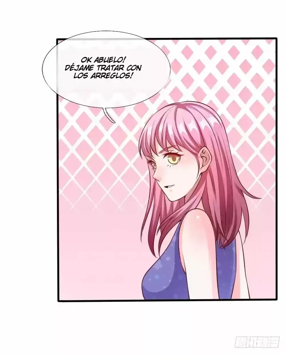 Soy el gran inmortal capítulo 20, página 4
