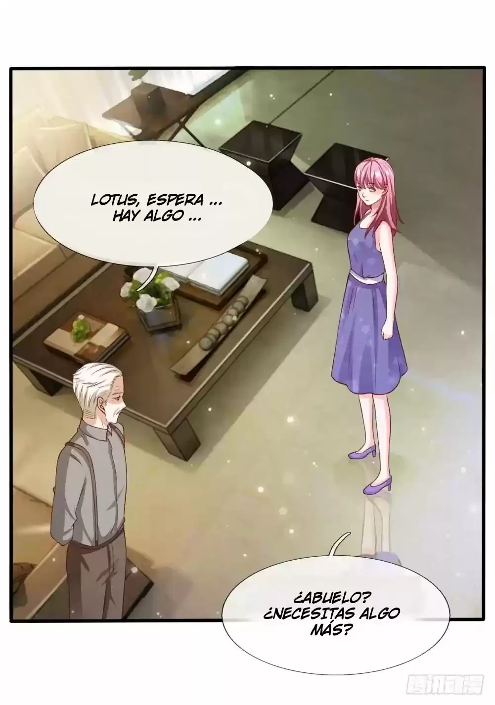 Soy el gran inmortal capítulo 20, página 5