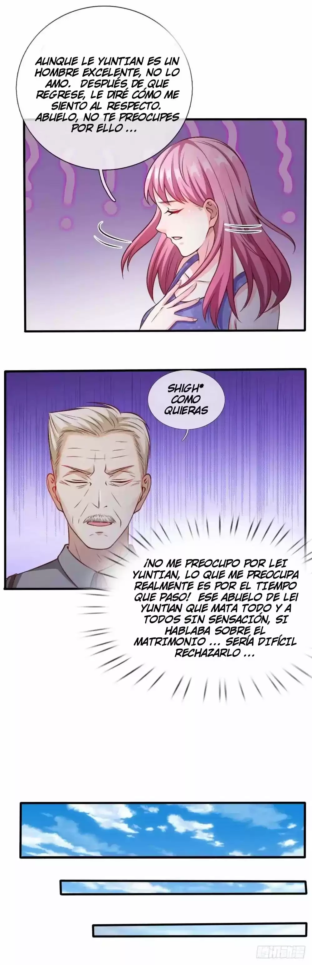 Soy el gran inmortal capítulo 20, página 9