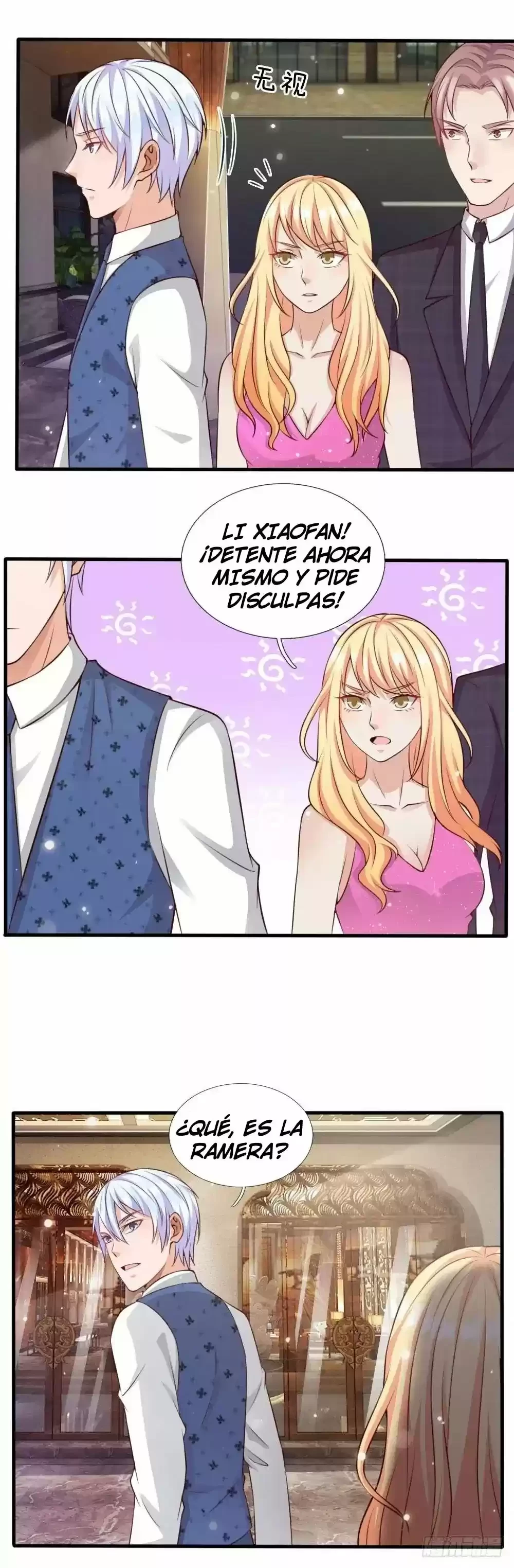 Soy el gran inmortal capítulo 20, página 15