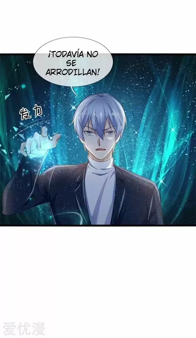 Soy el gran inmortal capítulo 201, página 17