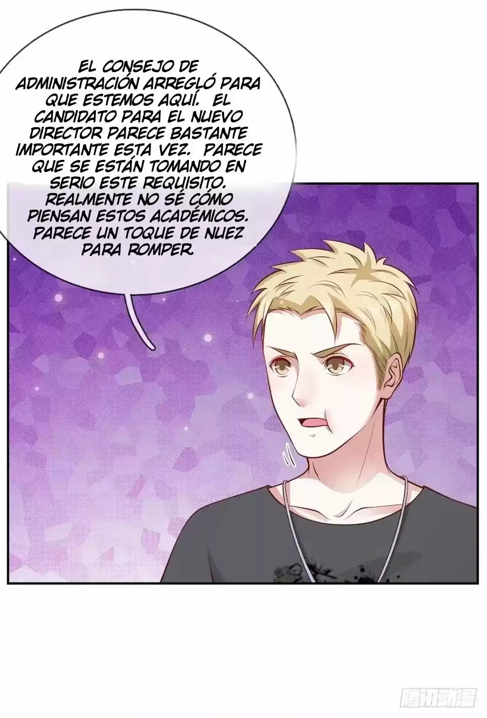 Soy el gran inmortal capítulo 21, página 8