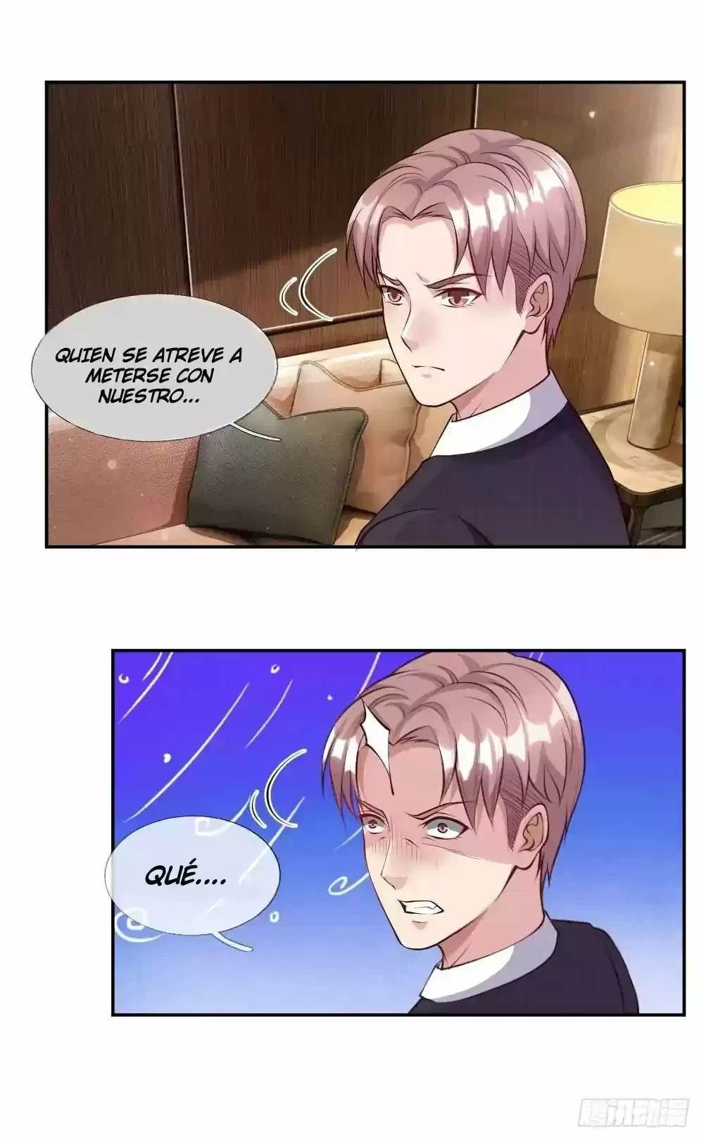 Soy el gran inmortal capítulo 21, página 14