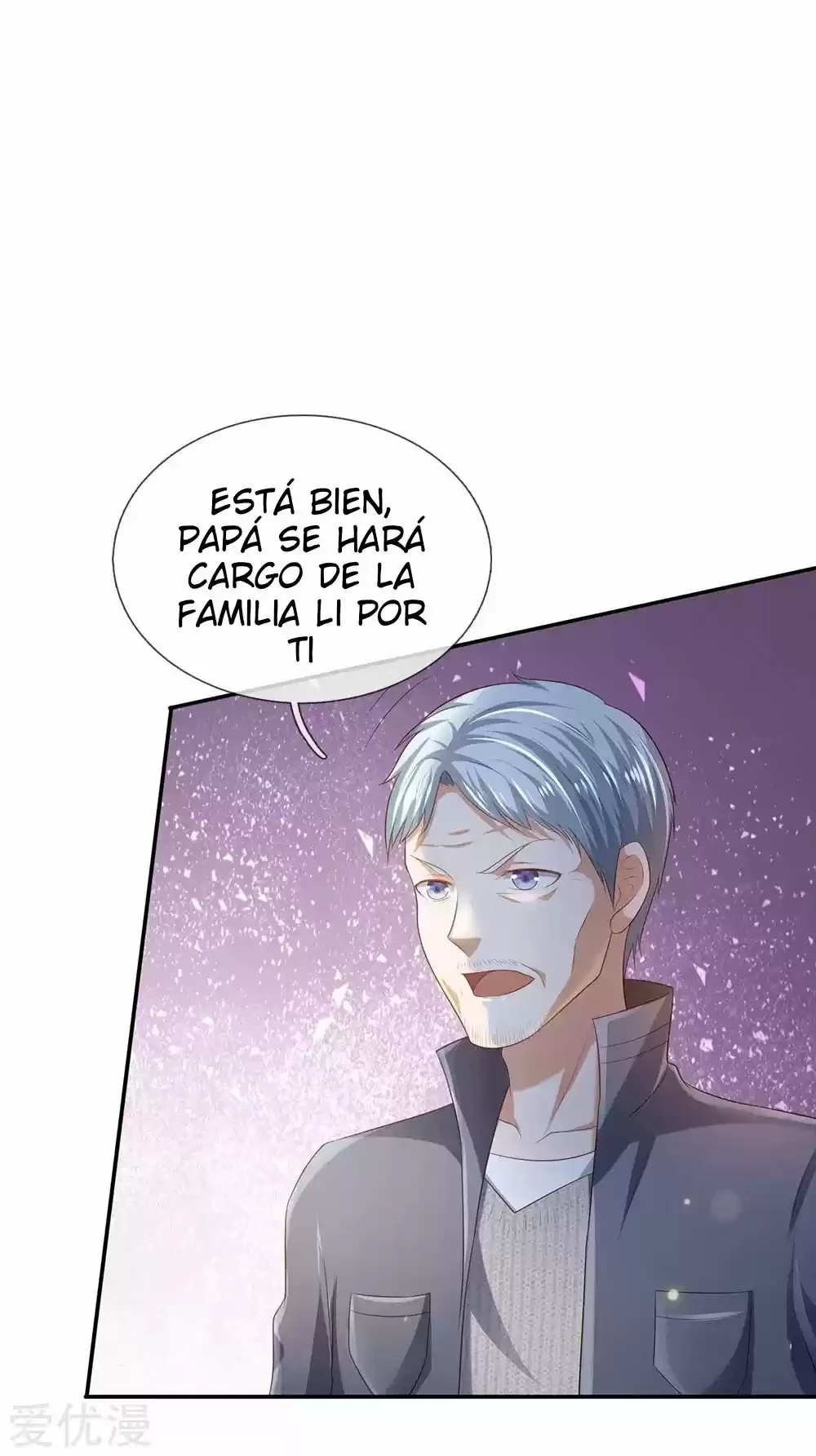 Soy el gran inmortal capítulo 210, página 4