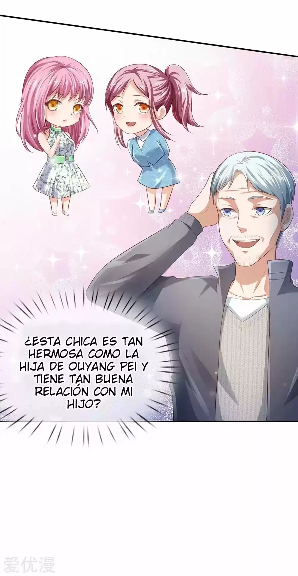 Soy el gran inmortal capítulo 210, página 10