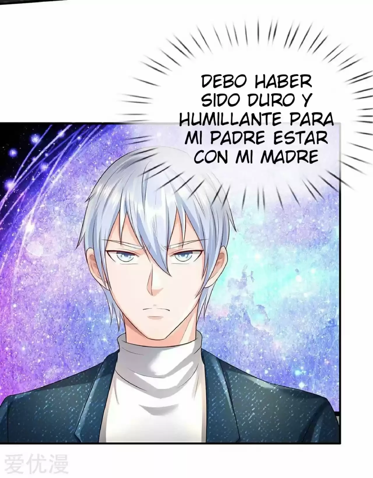 Soy el gran inmortal capítulo 212, página 20