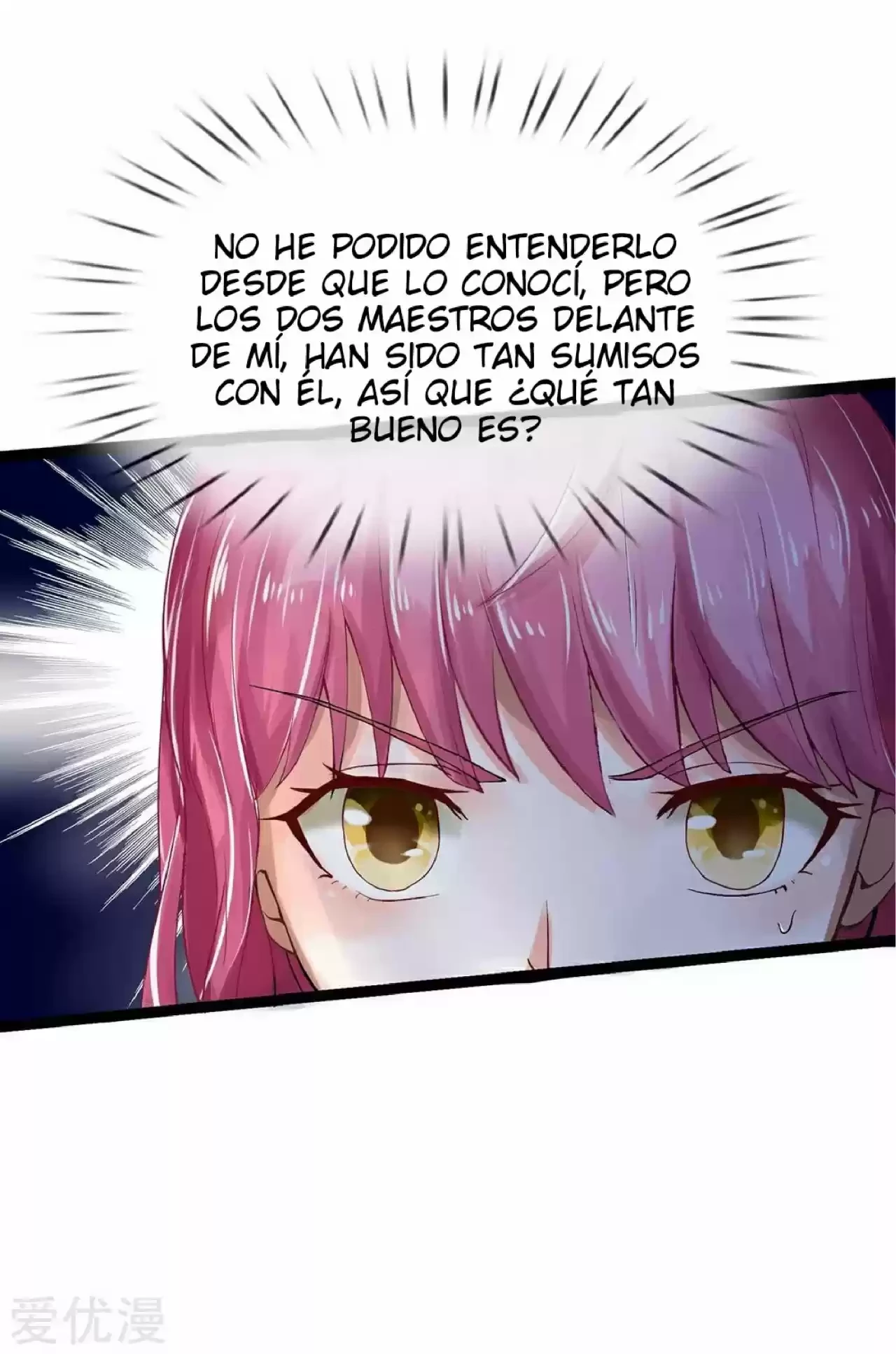 Soy el gran inmortal capítulo 214, página 2