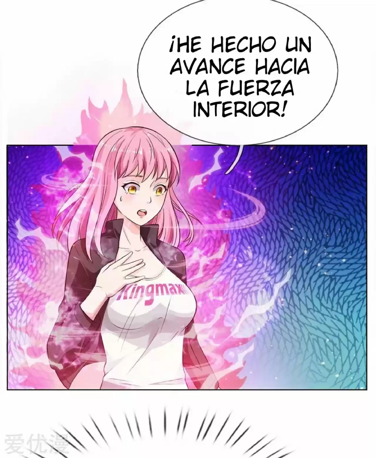 Soy el gran inmortal capítulo 215, página 14