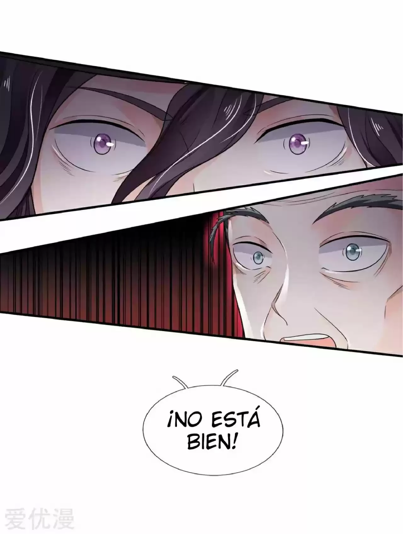 Soy el gran inmortal capítulo 218, página 6
