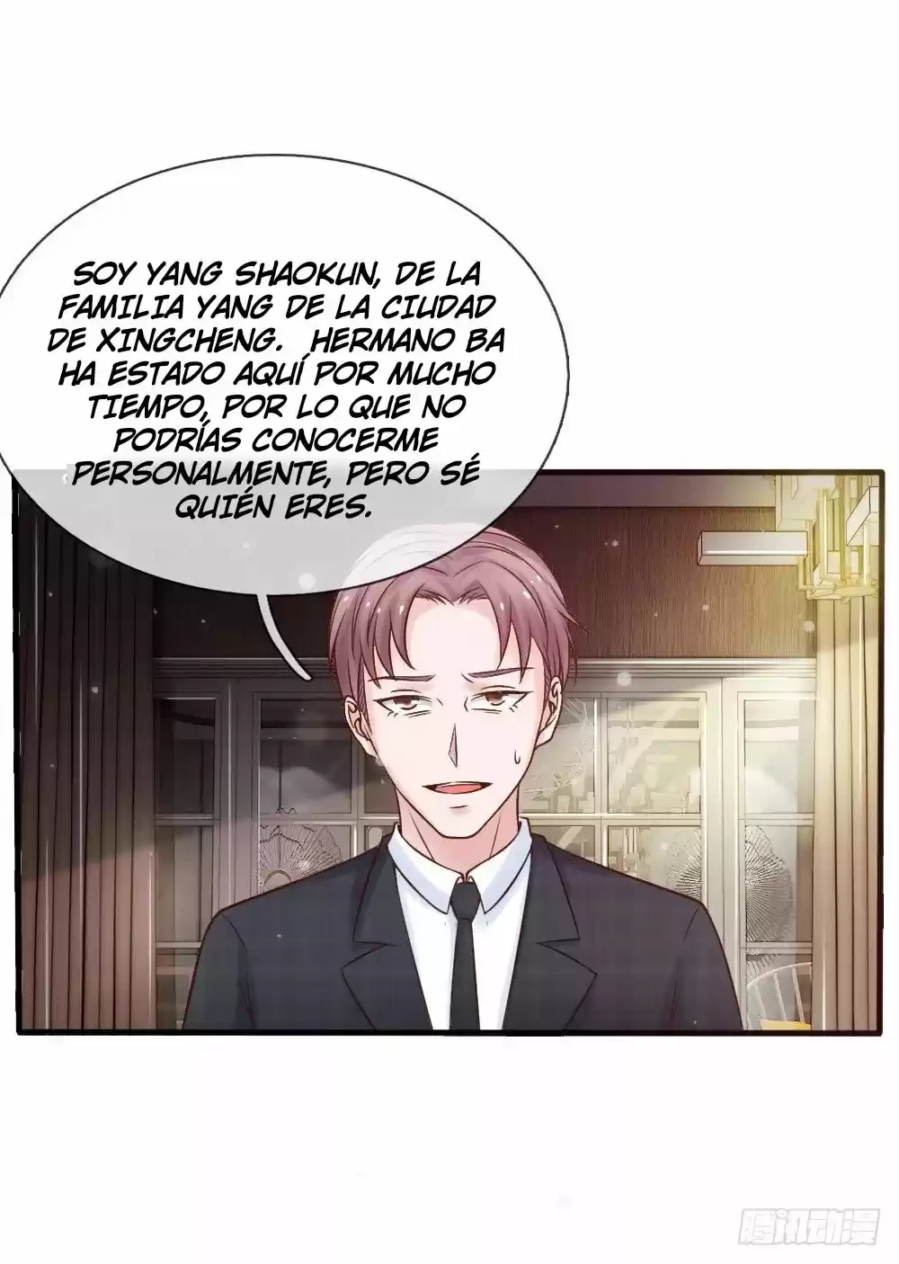 Soy el gran inmortal capítulo 22, página 2
