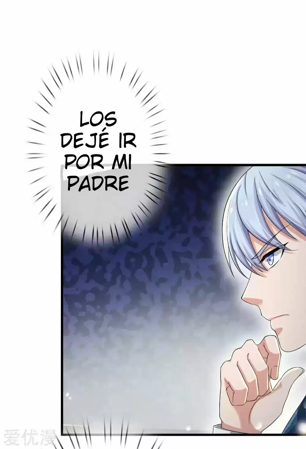 Soy el gran inmortal capítulo 222, página 4