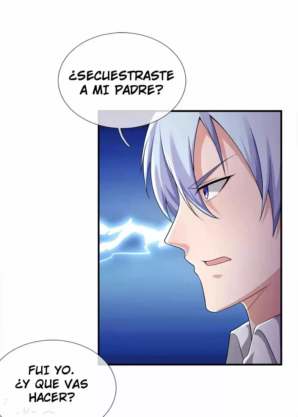 Soy el gran inmortal capítulo 223, página 11