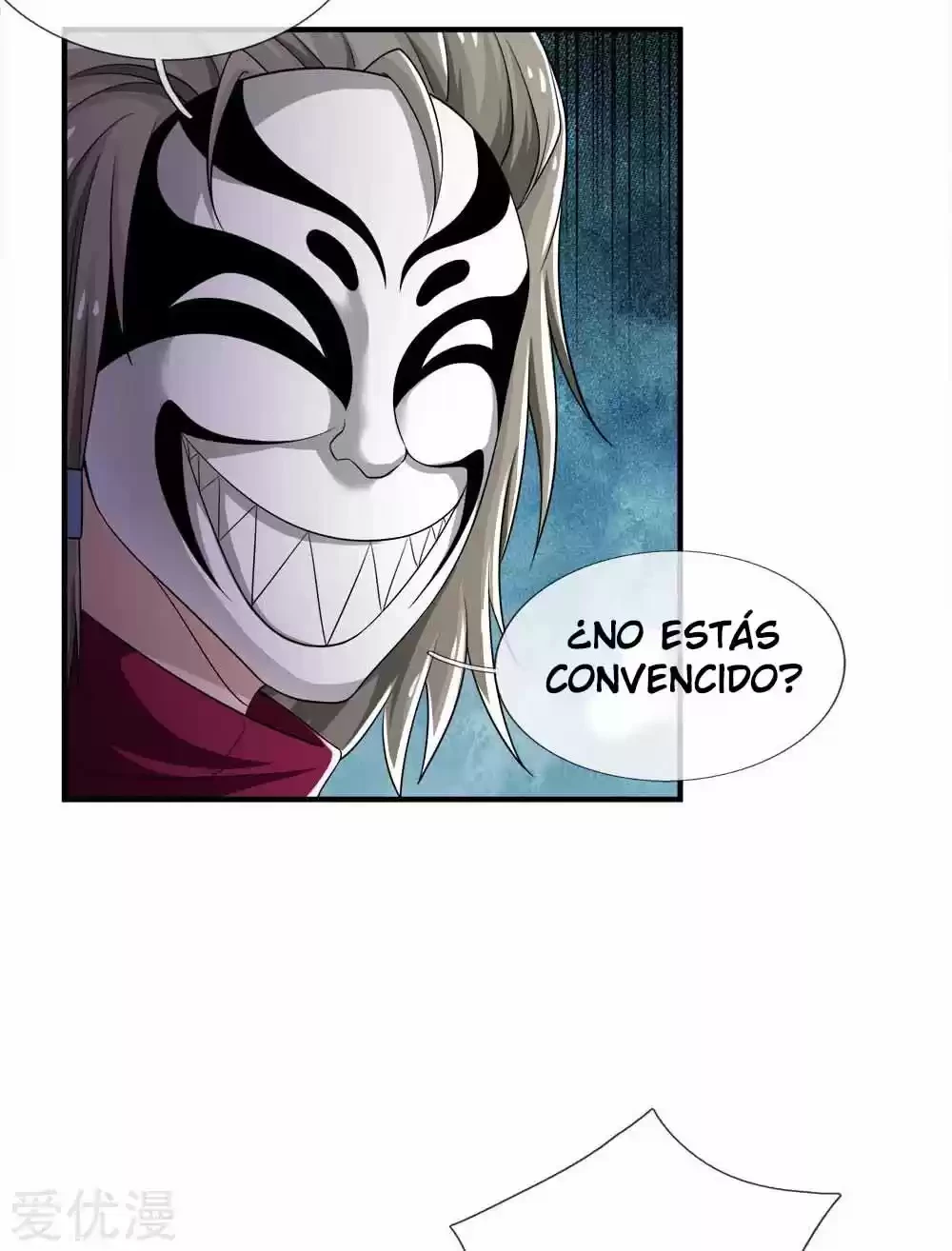 Soy el gran inmortal capítulo 223, página 12