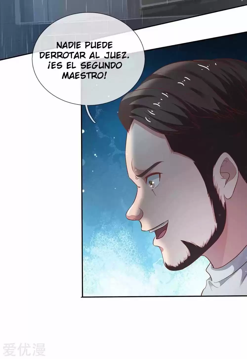 Soy el gran inmortal capítulo 223, página 25