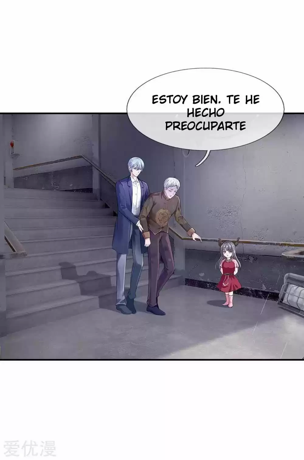 Soy el gran inmortal capítulo 224, página 19