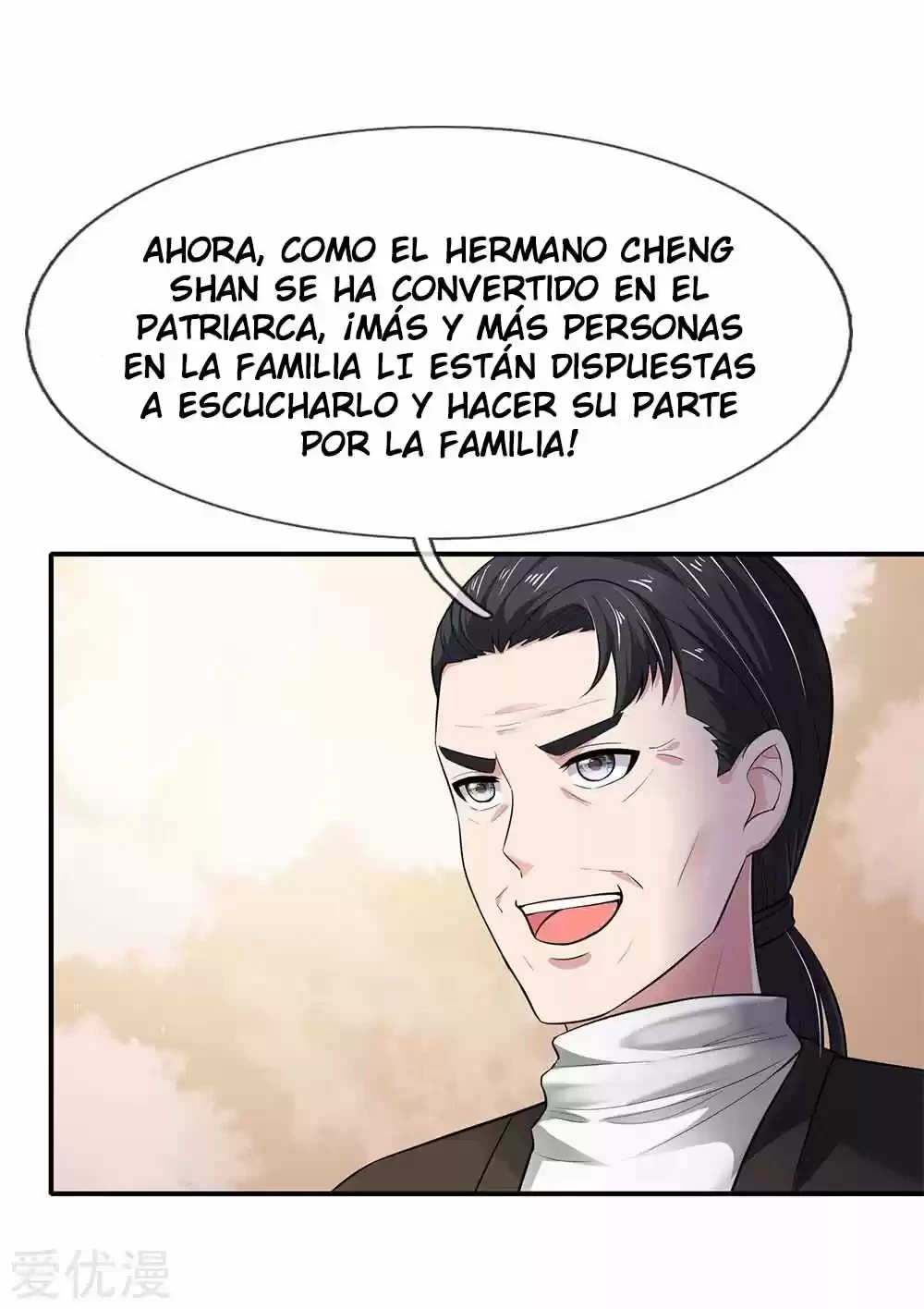 Soy el gran inmortal capítulo 224, página 27