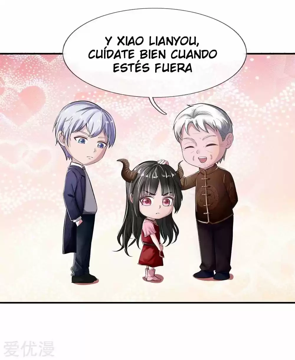 Soy el gran inmortal capítulo 225, página 4