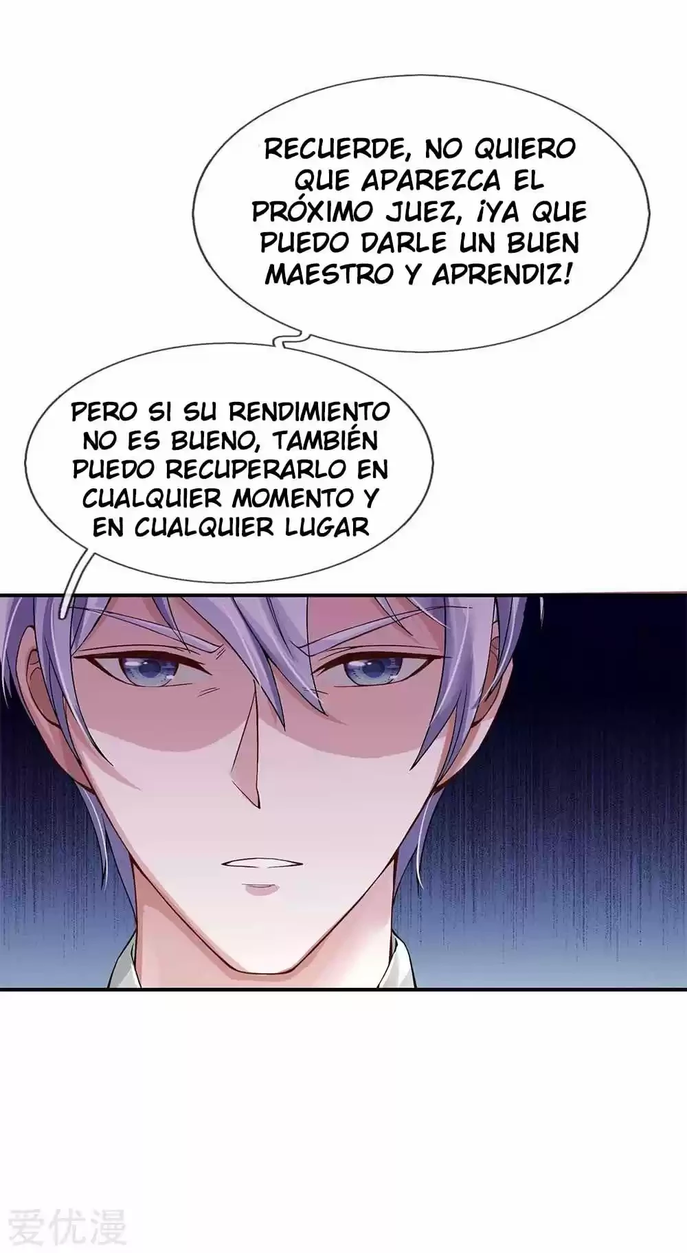 Soy el gran inmortal capítulo 225, página 7