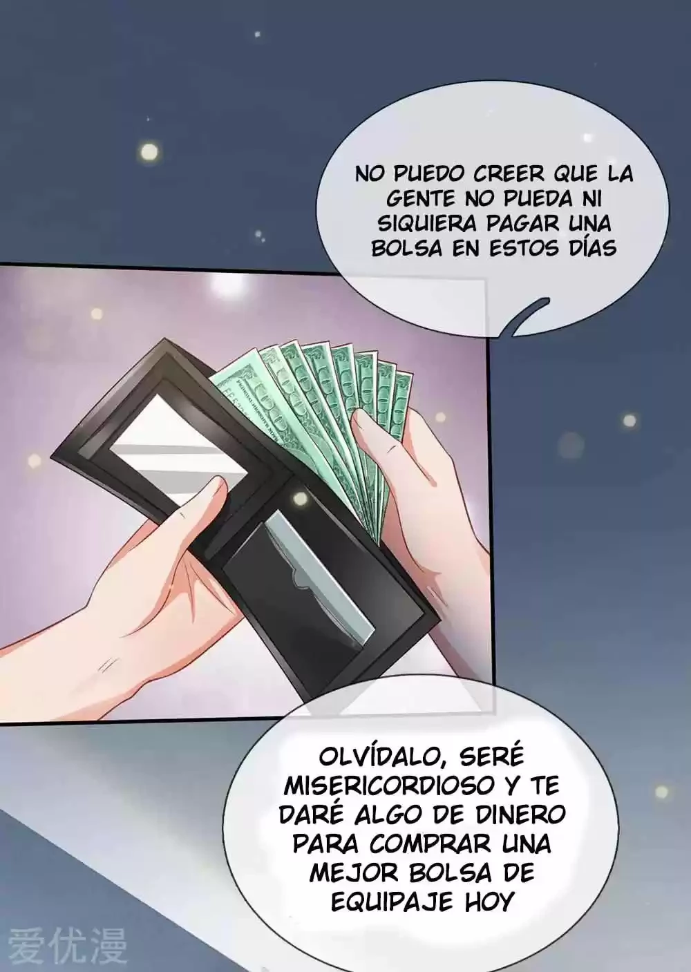 Soy el gran inmortal capítulo 226, página 14