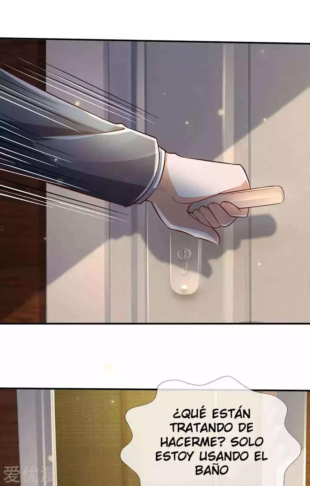 Soy el gran inmortal capítulo 227, página 22