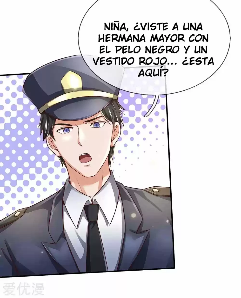 Soy el gran inmortal capítulo 227, página 27