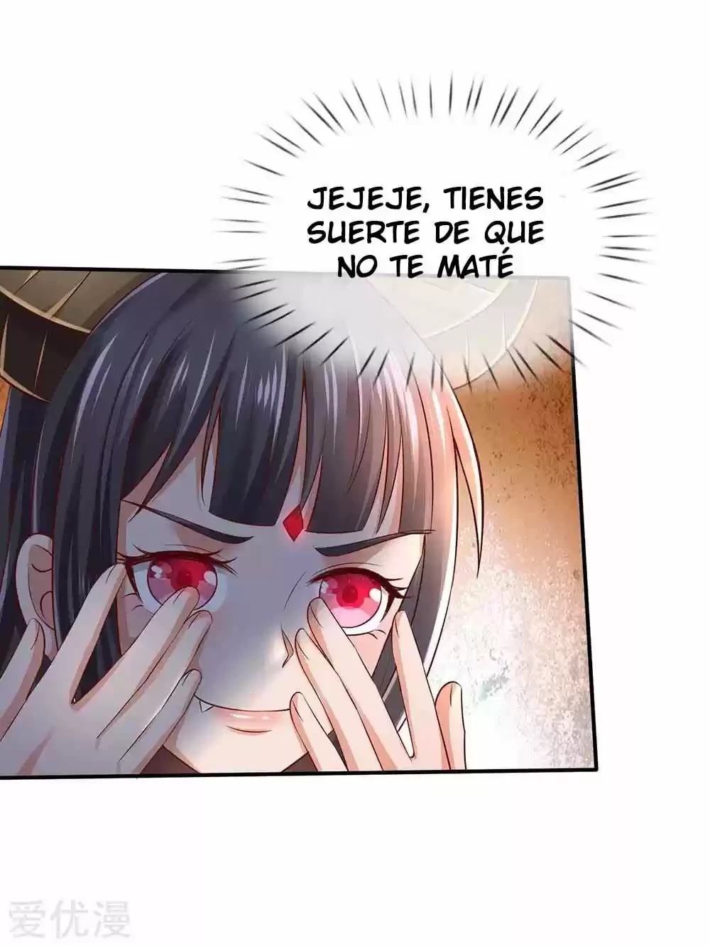 Soy el gran inmortal capítulo 228, página 3