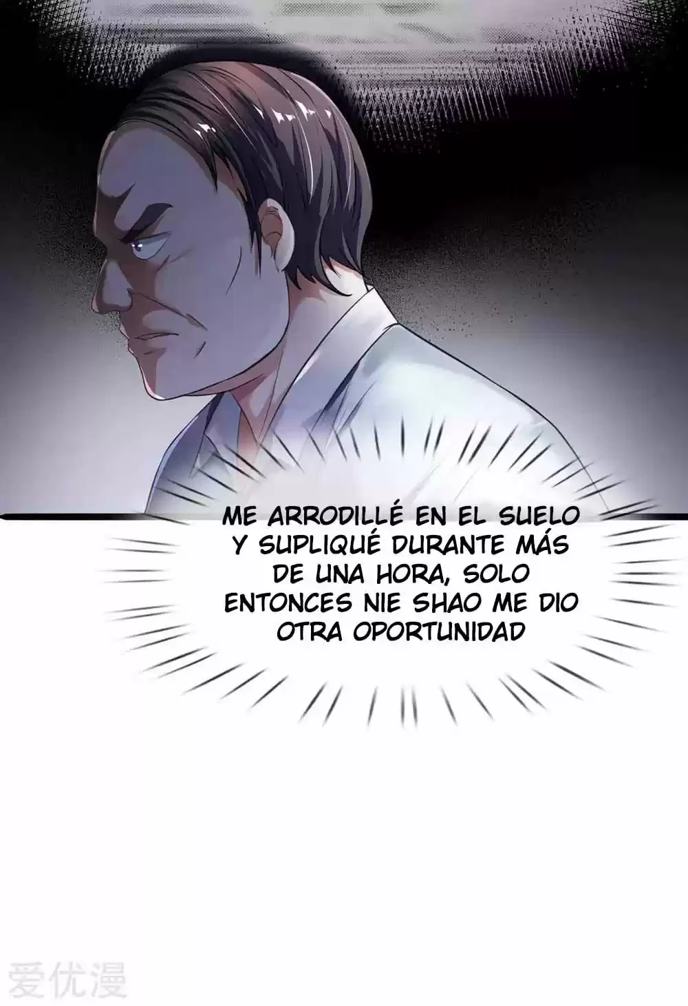 Soy el gran inmortal capítulo 229, página 3