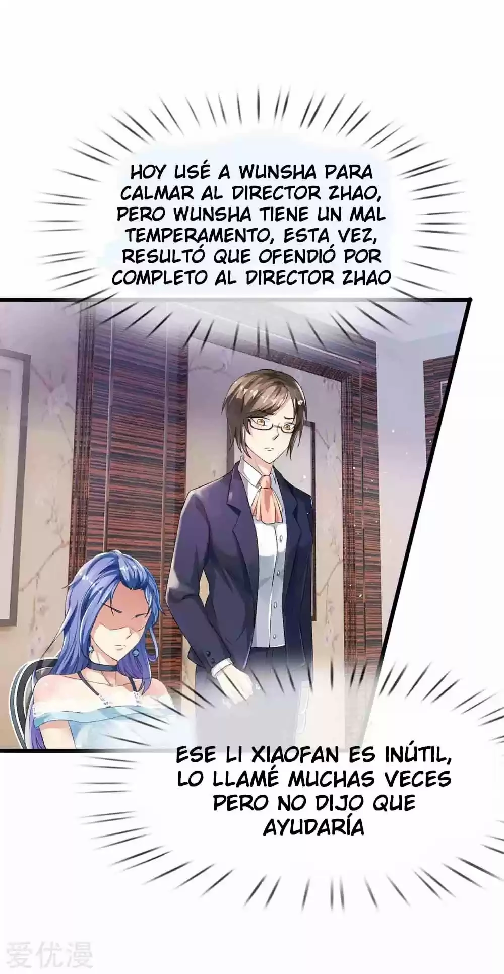 Soy el gran inmortal capítulo 229, página 12