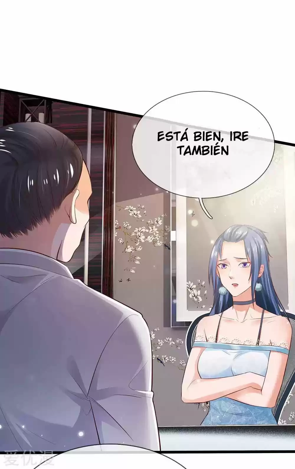 Soy el gran inmortal capítulo 229, página 21