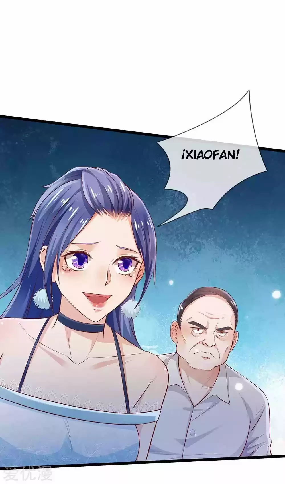 Soy el gran inmortal capítulo 229, página 27
