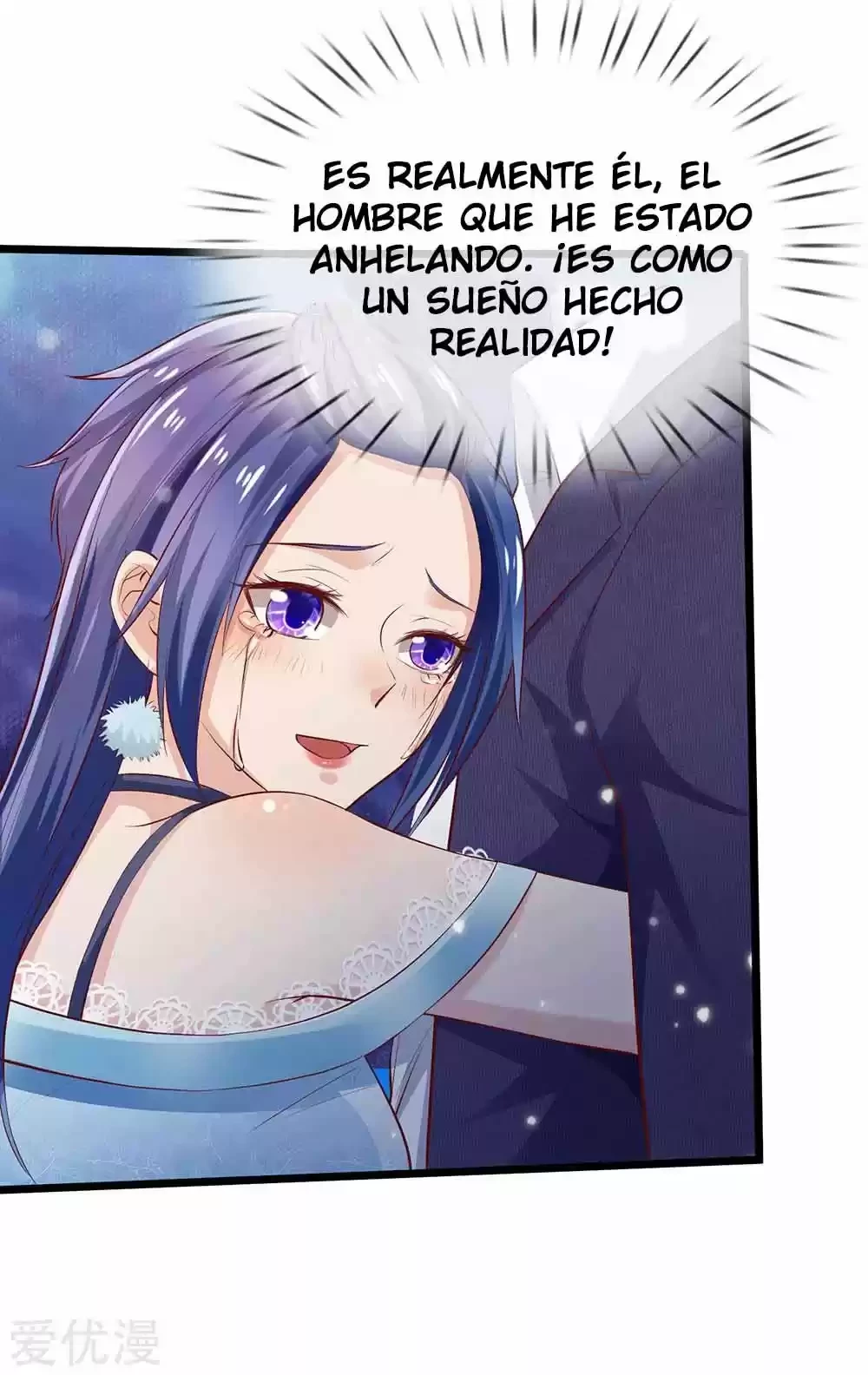 Soy el gran inmortal capítulo 229, página 29