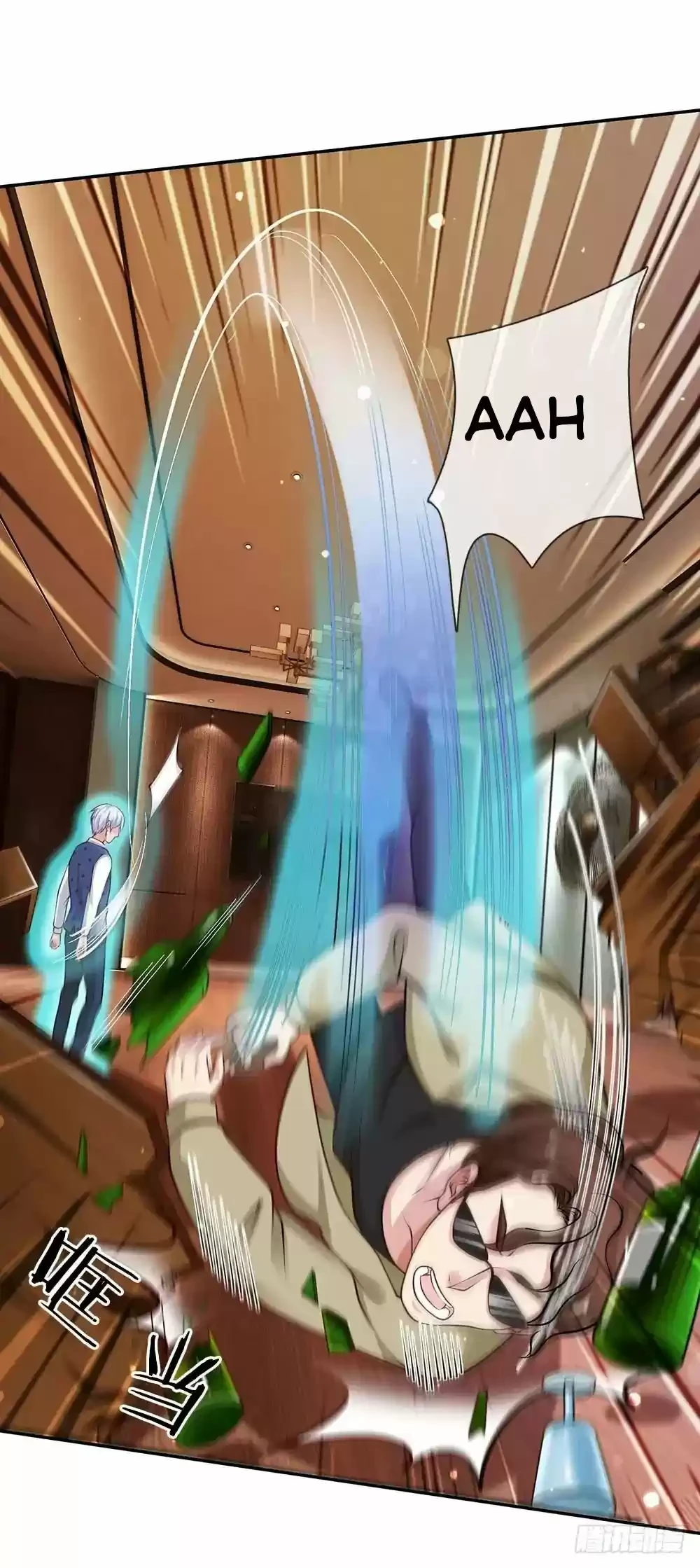 Soy el gran inmortal capítulo 23, página 13