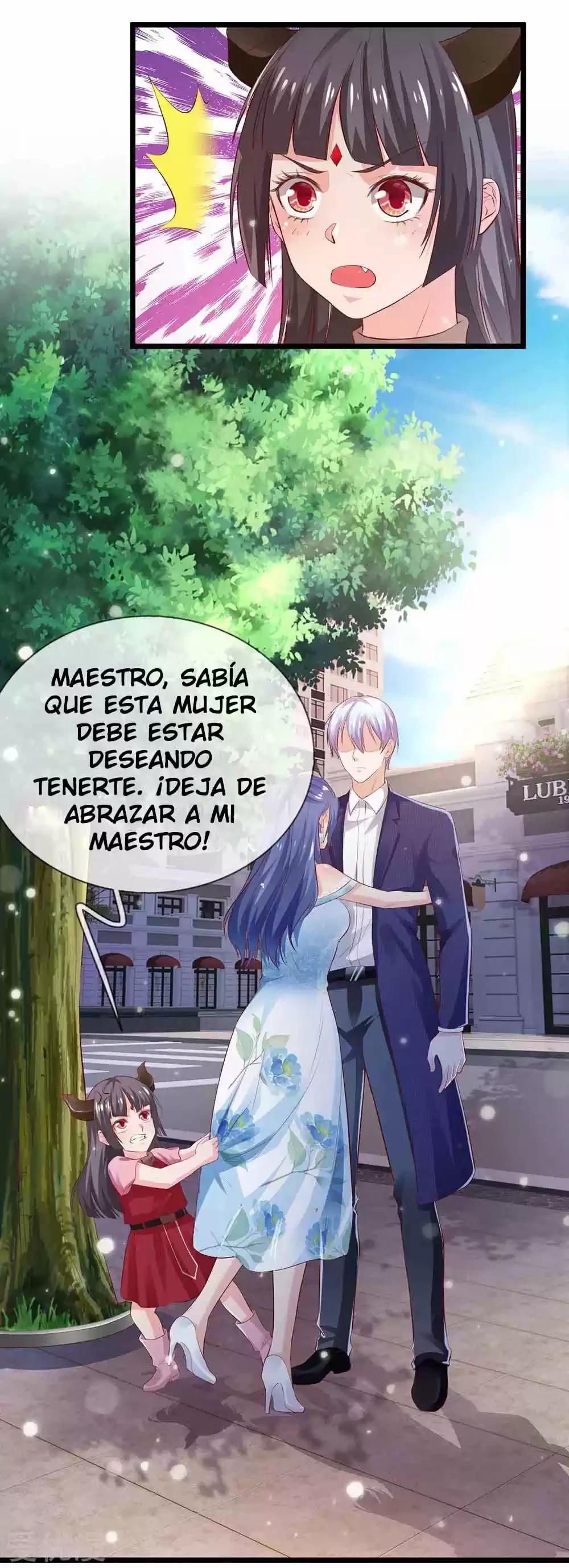 Soy el gran inmortal capítulo 230, página 2