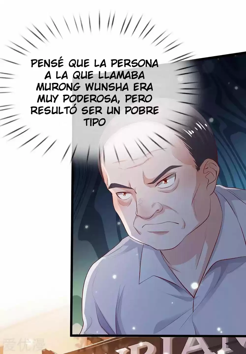 Soy el gran inmortal capítulo 230, página 5
