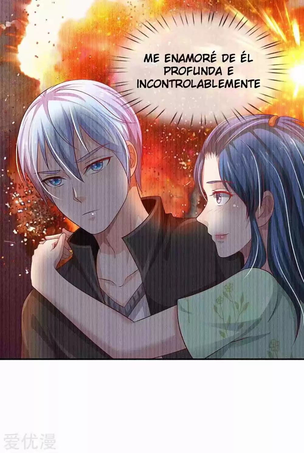 Soy el gran inmortal capítulo 230, página 19