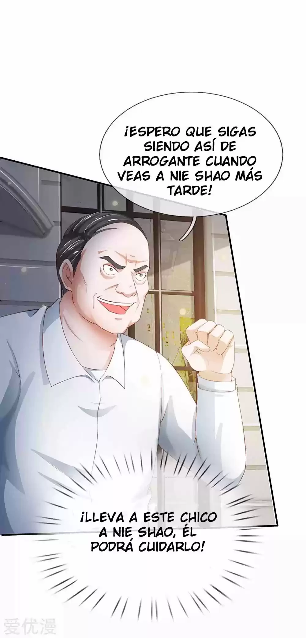 Soy el gran inmortal capítulo 230, página 23