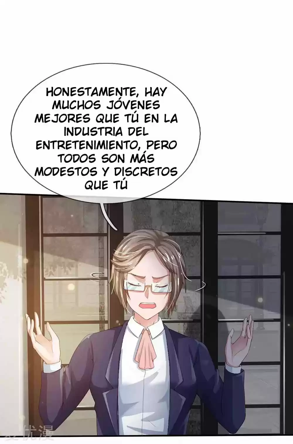 Soy el gran inmortal capítulo 230, página 24