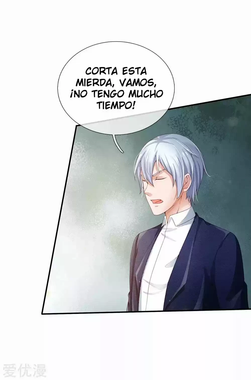 Soy el gran inmortal capítulo 230, página 26