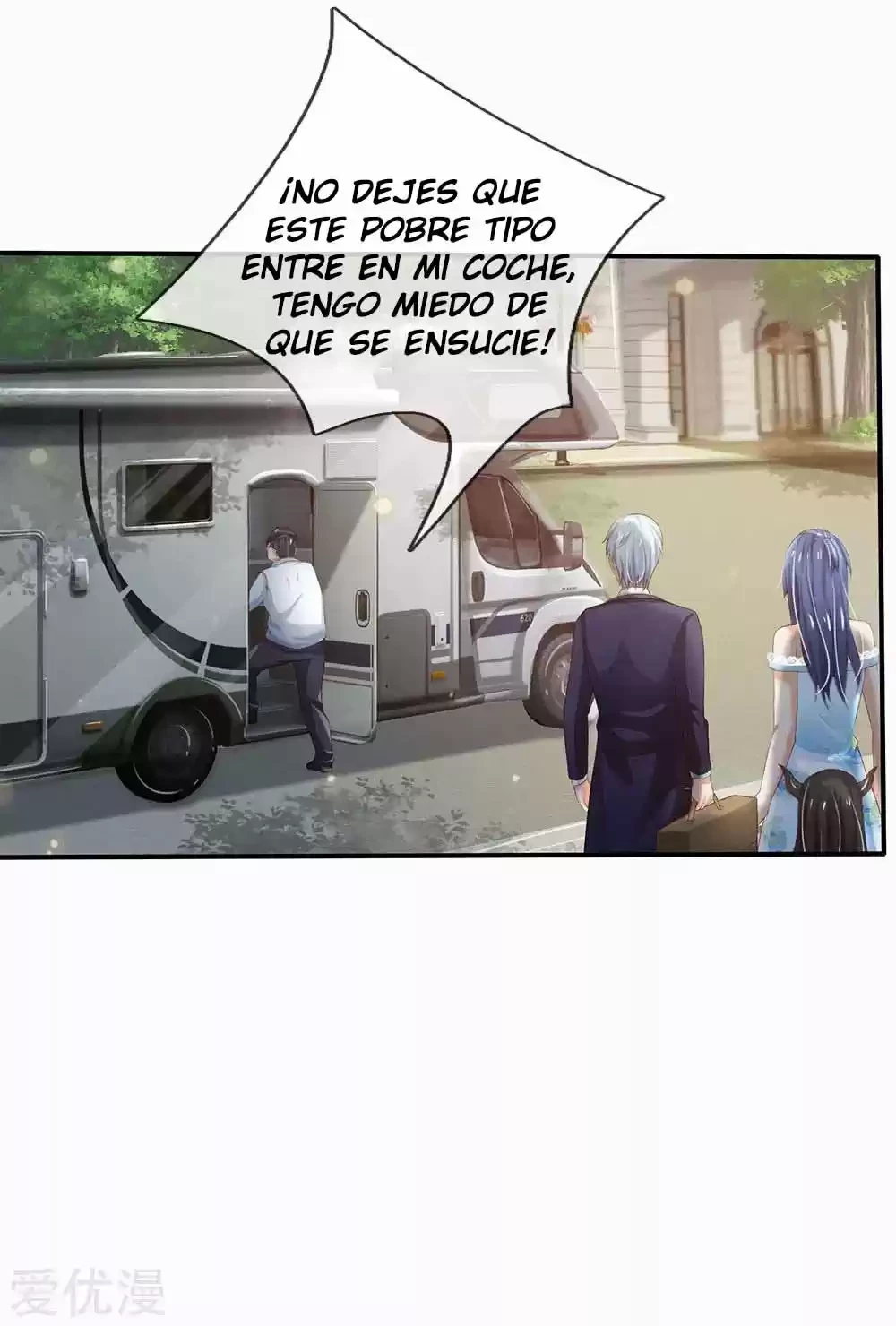 Soy el gran inmortal capítulo 230, página 28