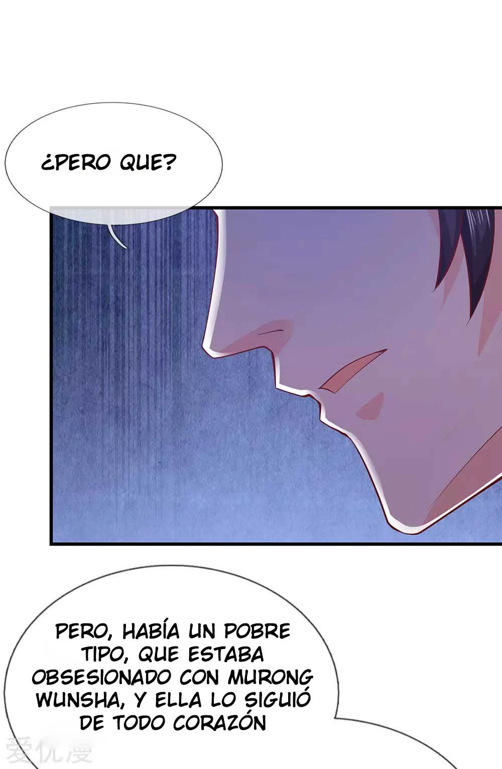 Soy el gran inmortal capítulo 232, página 4