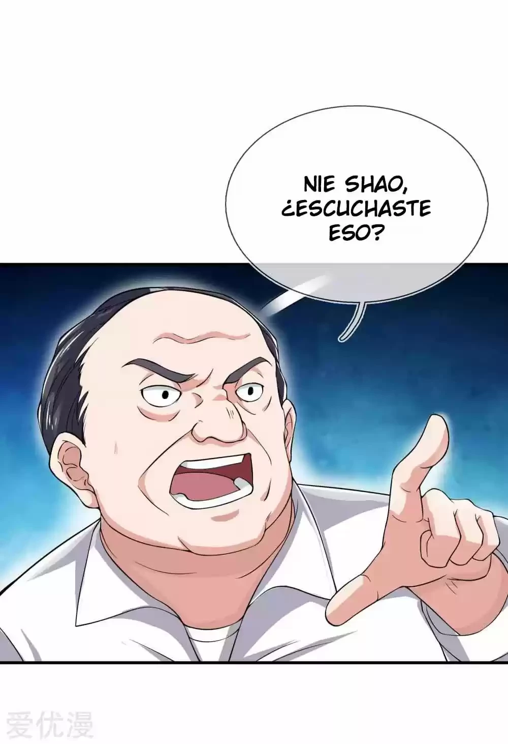 Soy el gran inmortal capítulo 233, página 12