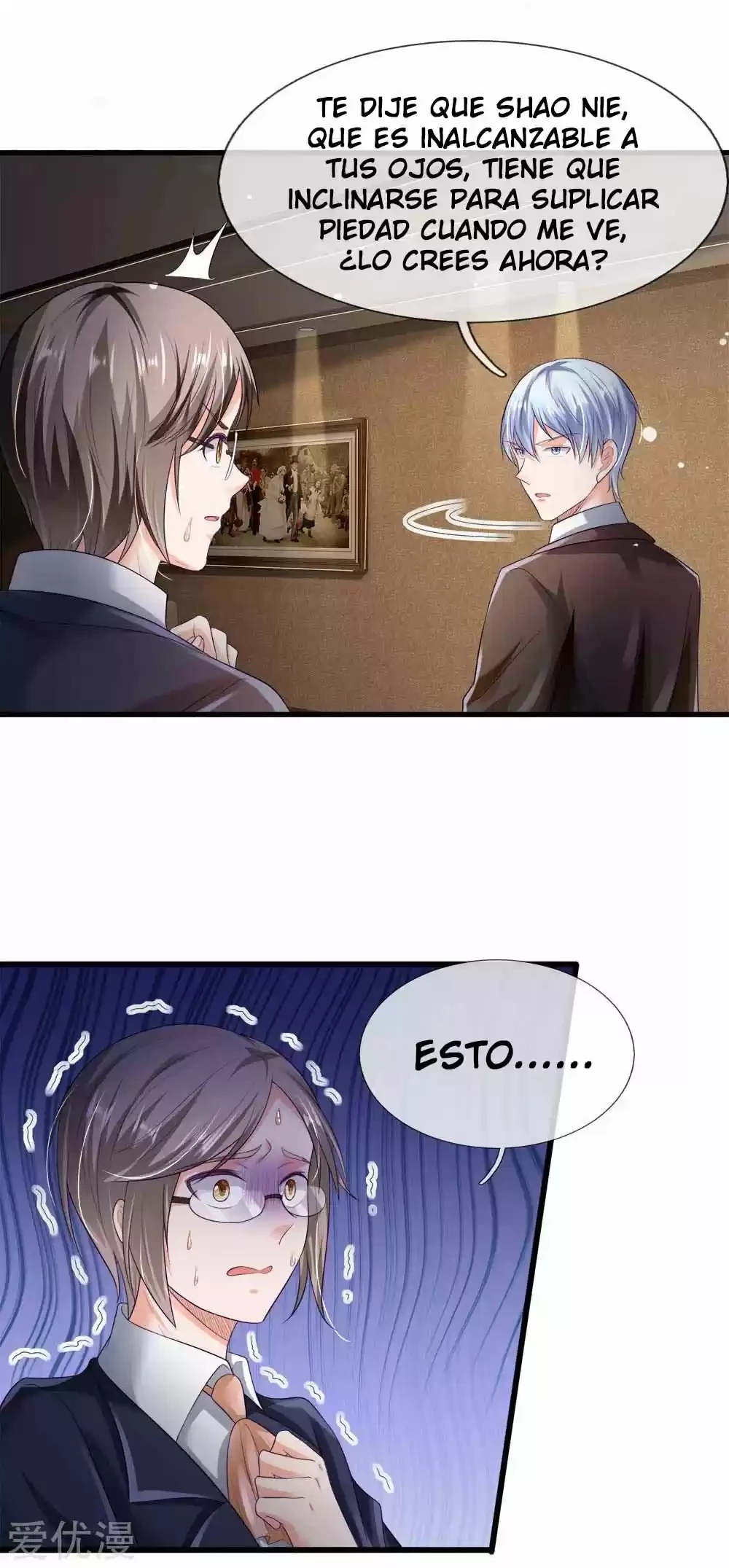 Soy el gran inmortal capítulo 234, página 2