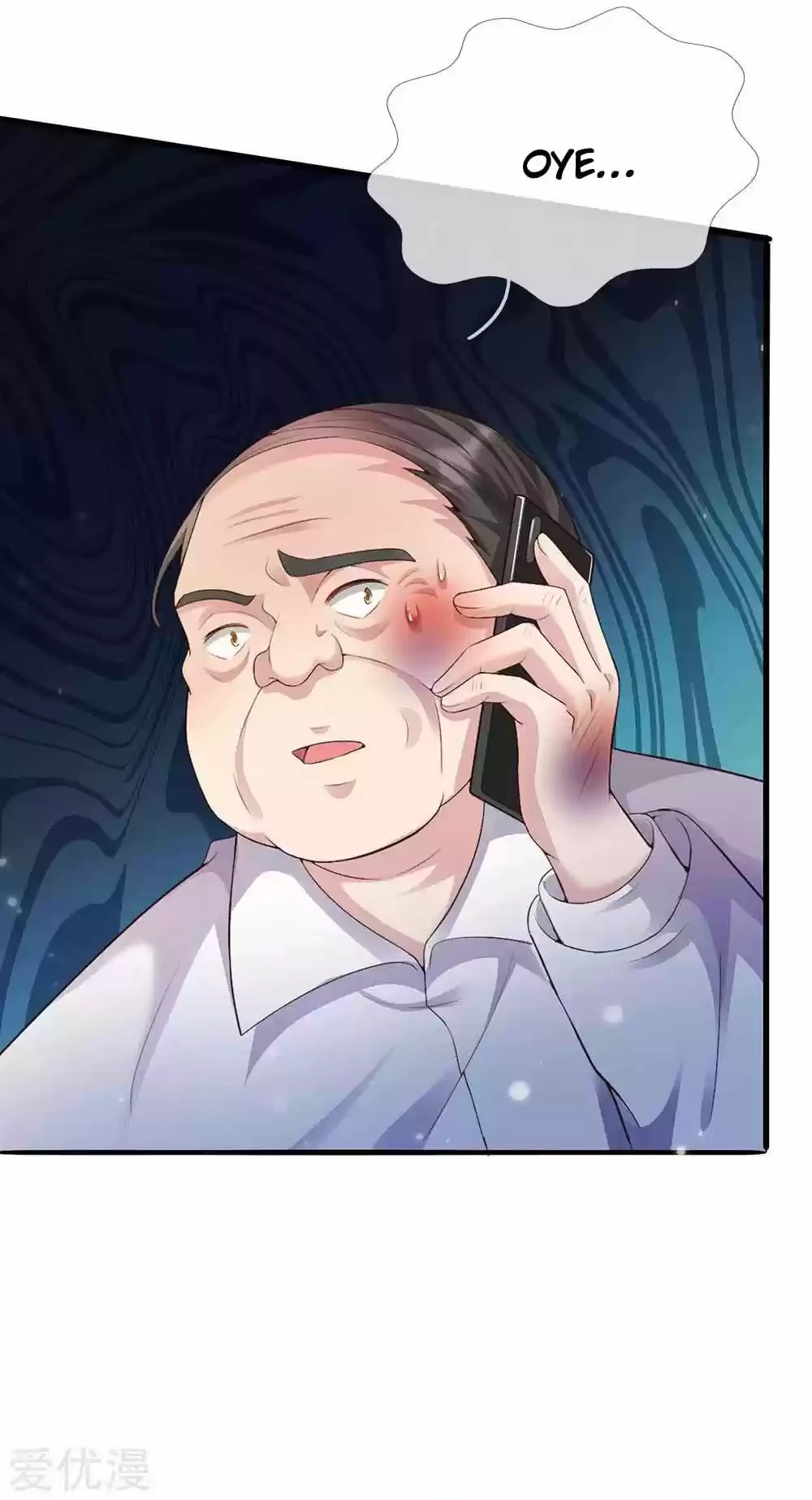 Soy el gran inmortal capítulo 234, página 16