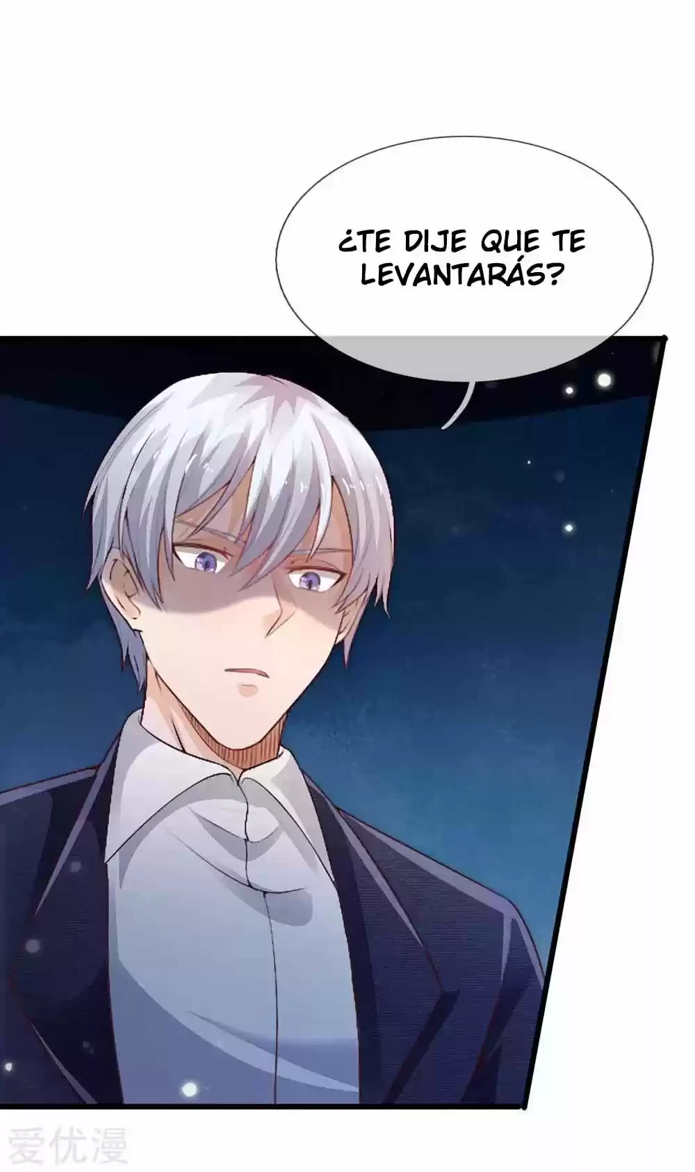Soy el gran inmortal capítulo 234, página 26