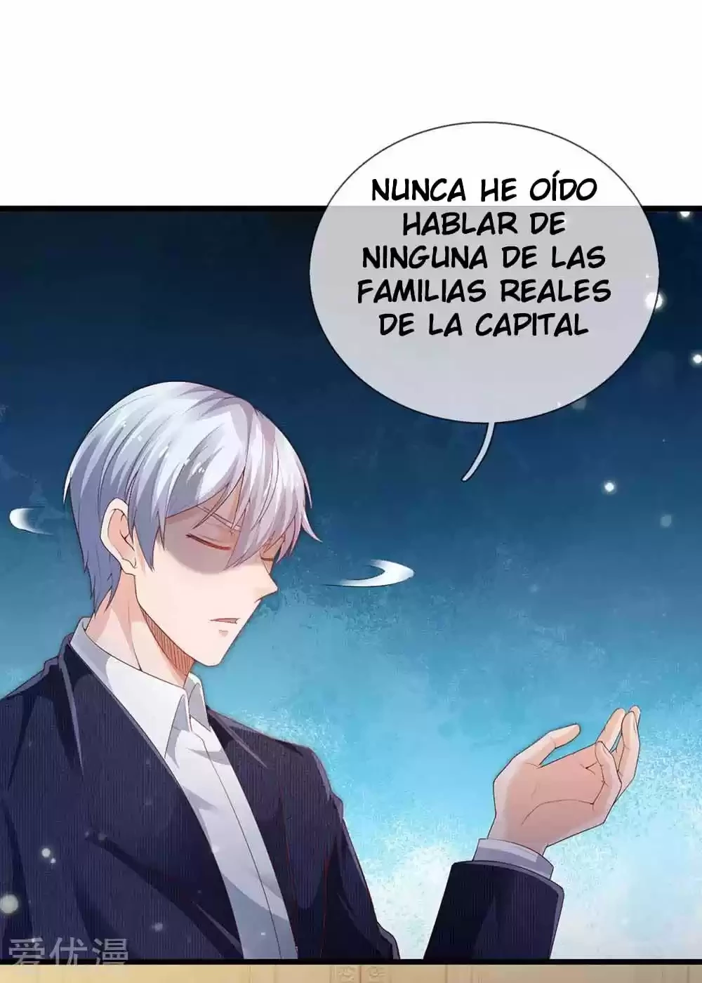 Soy el gran inmortal capítulo 234, página 29