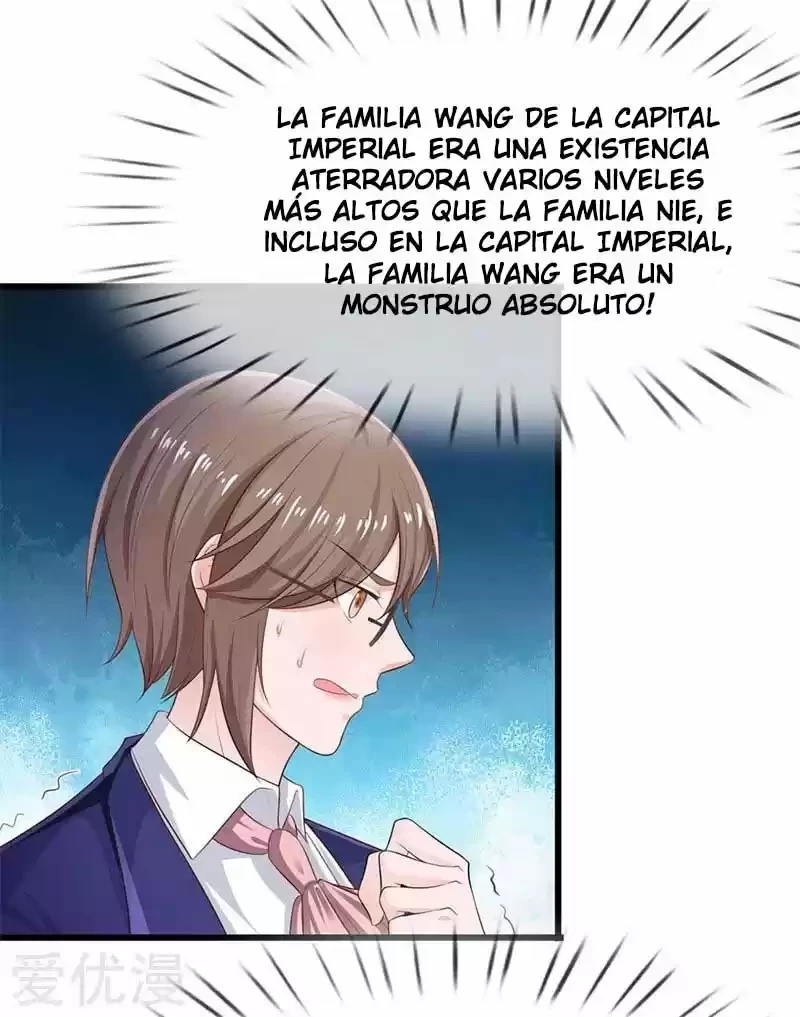 Soy el gran inmortal capítulo 235, página 5